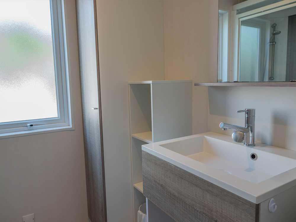 Camping Les Perouses Saint-Clément-des-Baleines Chambre photo